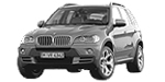 BMW E70 B14E0 Fault Code