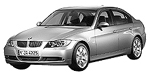 BMW E90 B14E0 Fault Code